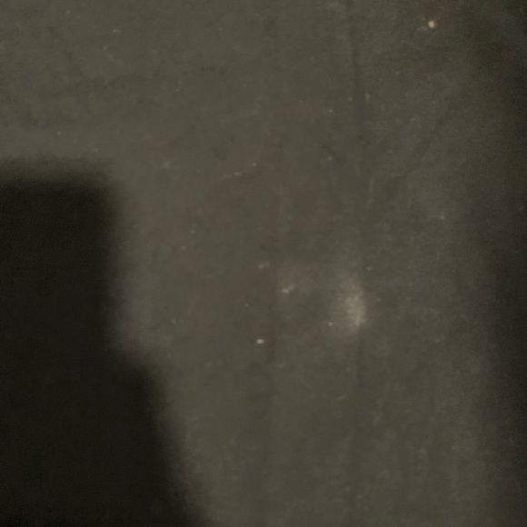 OVERSIZED Black Thrasher Tee - Picture 4 of 6